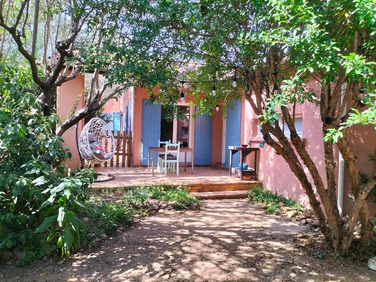 Holiday home Calme Et Intimite Proche Avignon Piscine Options Au Choix Privee Ou Partagee De Juin A Octobre