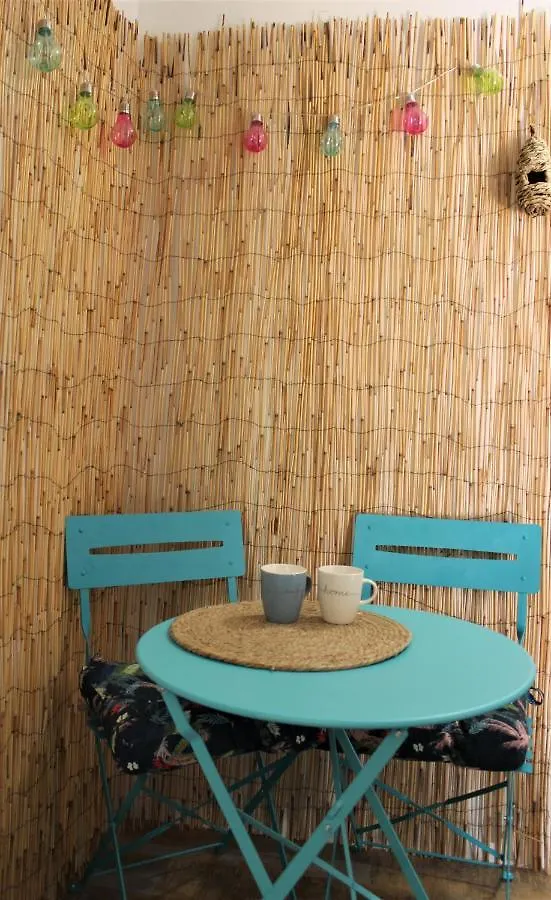 Holiday home Calme Et Intimite Proche Avignon Piscine Options Au Choix Privee Ou Partagee De Juin A Octobre France