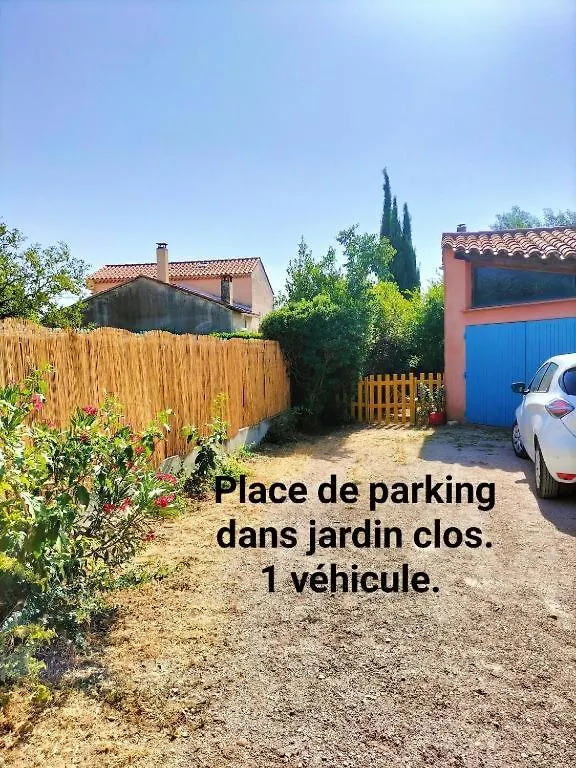 Holiday home Calme Et Intimite Proche Avignon Piscine Options Au Choix Privee Ou Partagee De Juin A Octobre France