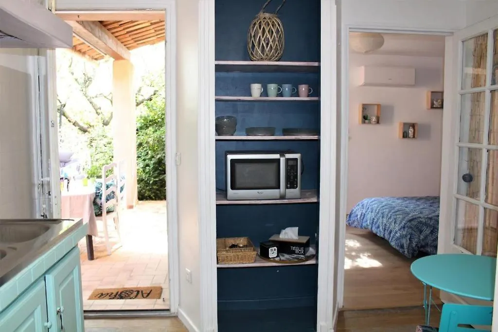 Holiday home Calme Et Intimite Proche Avignon Piscine Options Au Choix Privee Ou Partagee De Juin A Octobre France