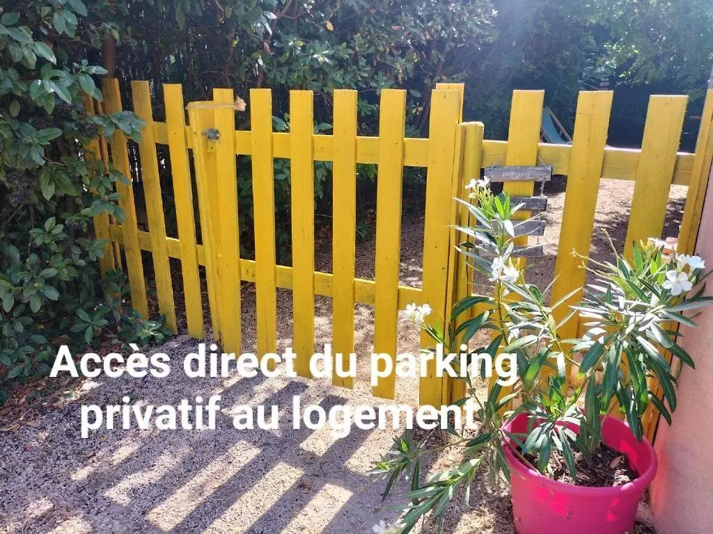 Holiday home Calme Et Intimite Proche Avignon Piscine Options Au Choix Privee Ou Partagee De Juin A Octobre